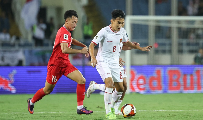 Skenario Timnas Indonesia lolos ke putaran ketiga Kualifikasi Piala Dunia 2026 (Foto: PSSI)