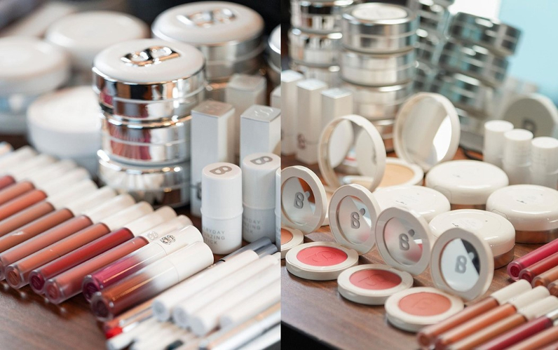Buttonscarves Beauty merilis produk baru mulai dari parfum, makeup, beauty tools, dan lainnya guna memenuhi kebutuhan dan preferensi konsumen yang beragam. (Foto: Ist)
