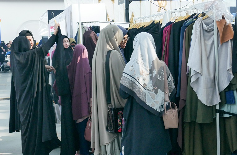 (Foto: dok Muslim Lifefair)