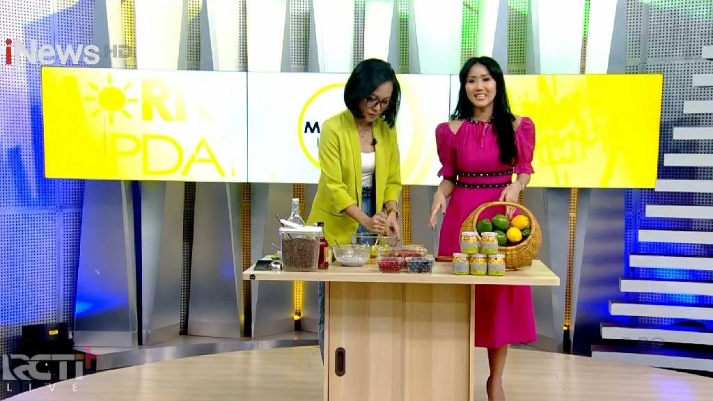 Resep Avocado Toast yang Segar dan Menyehatkan, Dijamin Nagih!