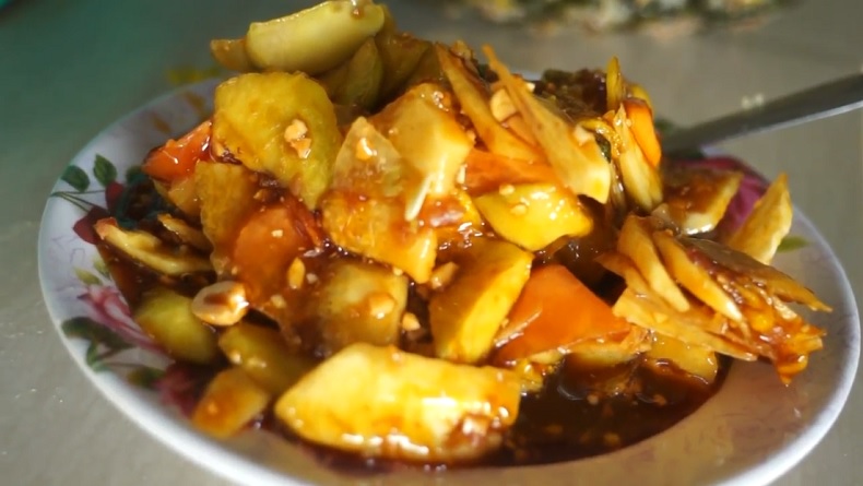 Rujak Aceh