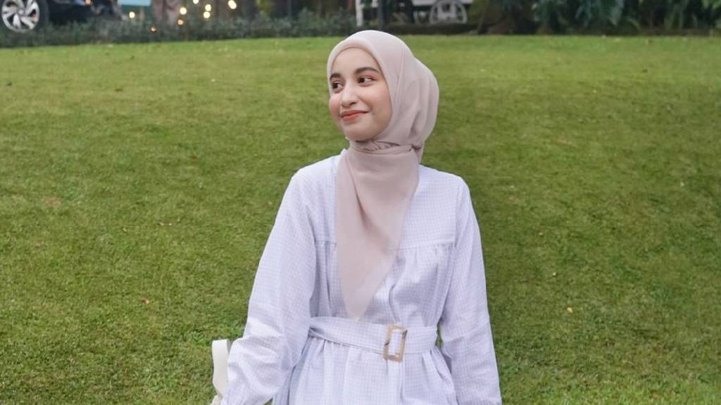 Cut Intan berani speak up atas KDRT yang dialaminya