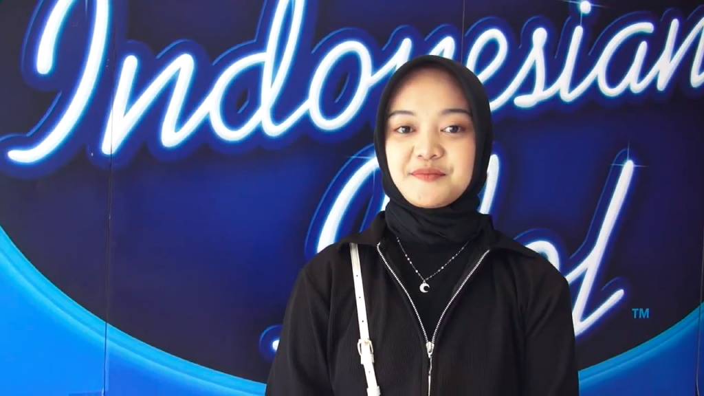 Peserta Audisi Indonesian Idol di Surabaya