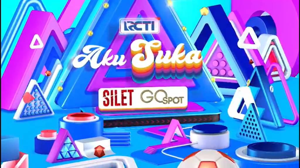 Silet dan Go Spot