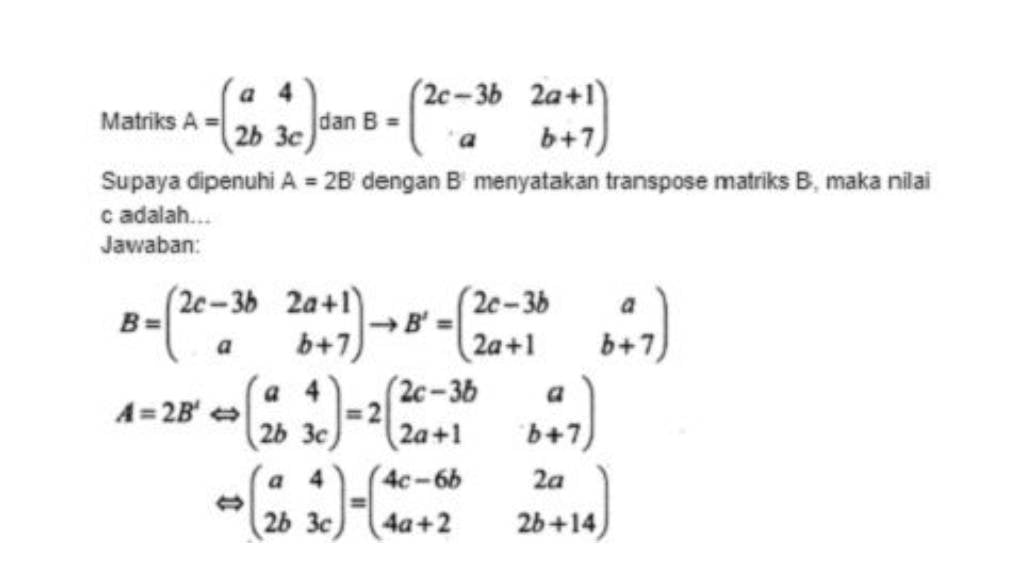 Soal 5