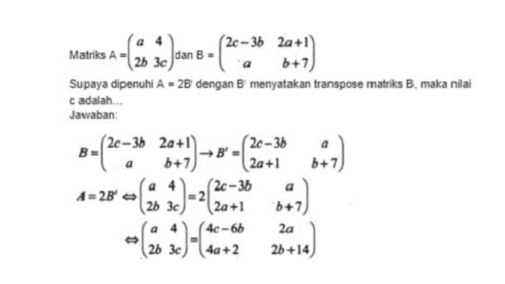 Soal 8