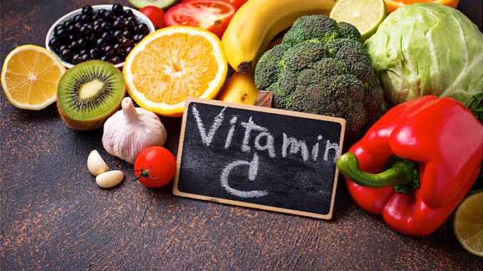 Makanan tinggi vitamin C (Foto: iStock)