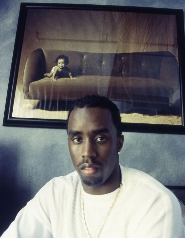 P Diddy seorang rapper kontroversial yang kini disorot dunia. (Foto: X)