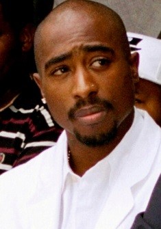 Tupac Shakur (Foto: AP)