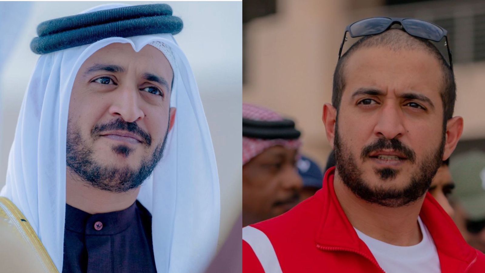 Khaled Hamad Al Khalifa, salah seorang anggota keluarga kerajaan Bahrain yang akun Instagram-nya diserang netizen Indonesia. (Foto: Instagram)