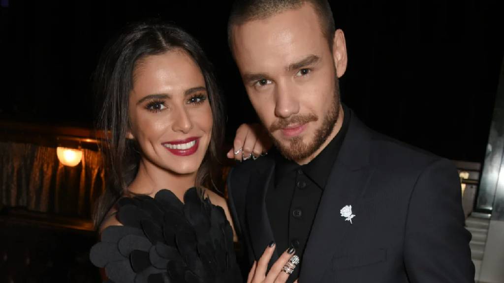 Liam Payne dan Cheryl Cole. (Foto: Mamamia)