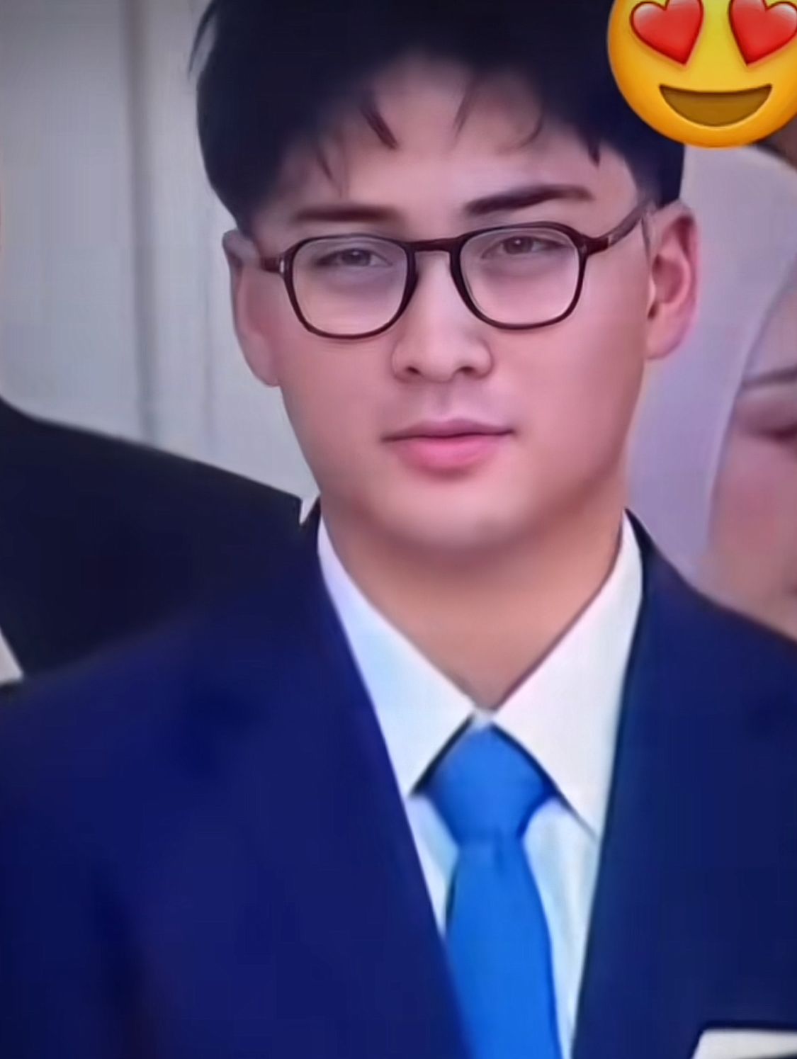 Kyran Djiwandono. (Foto: TikTok)