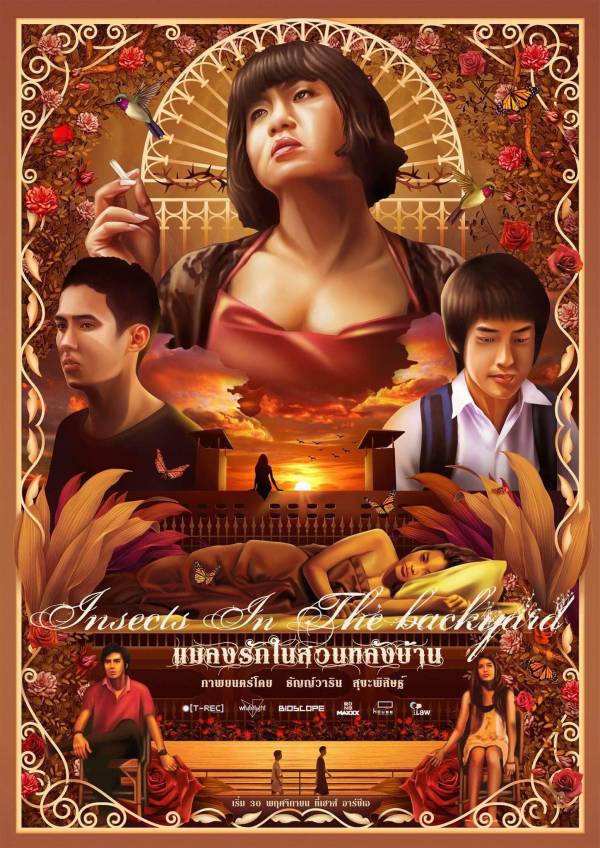 6 Film Thailand Dengan Adegan Ranjang Paling Vulgar 