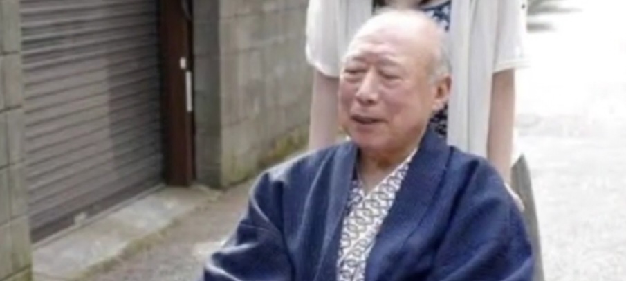 Kakek Sugiono Bongkar Resep Kuat Di Ranjang Selama Jadi Aktor Video Dewasa Tertua Di Jepang