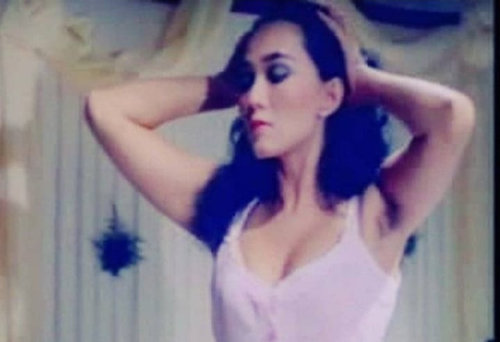 5 Artis Cantik Era 80 An Yang Jadi Ikon Bom Seks Ini Sosok Mereka 