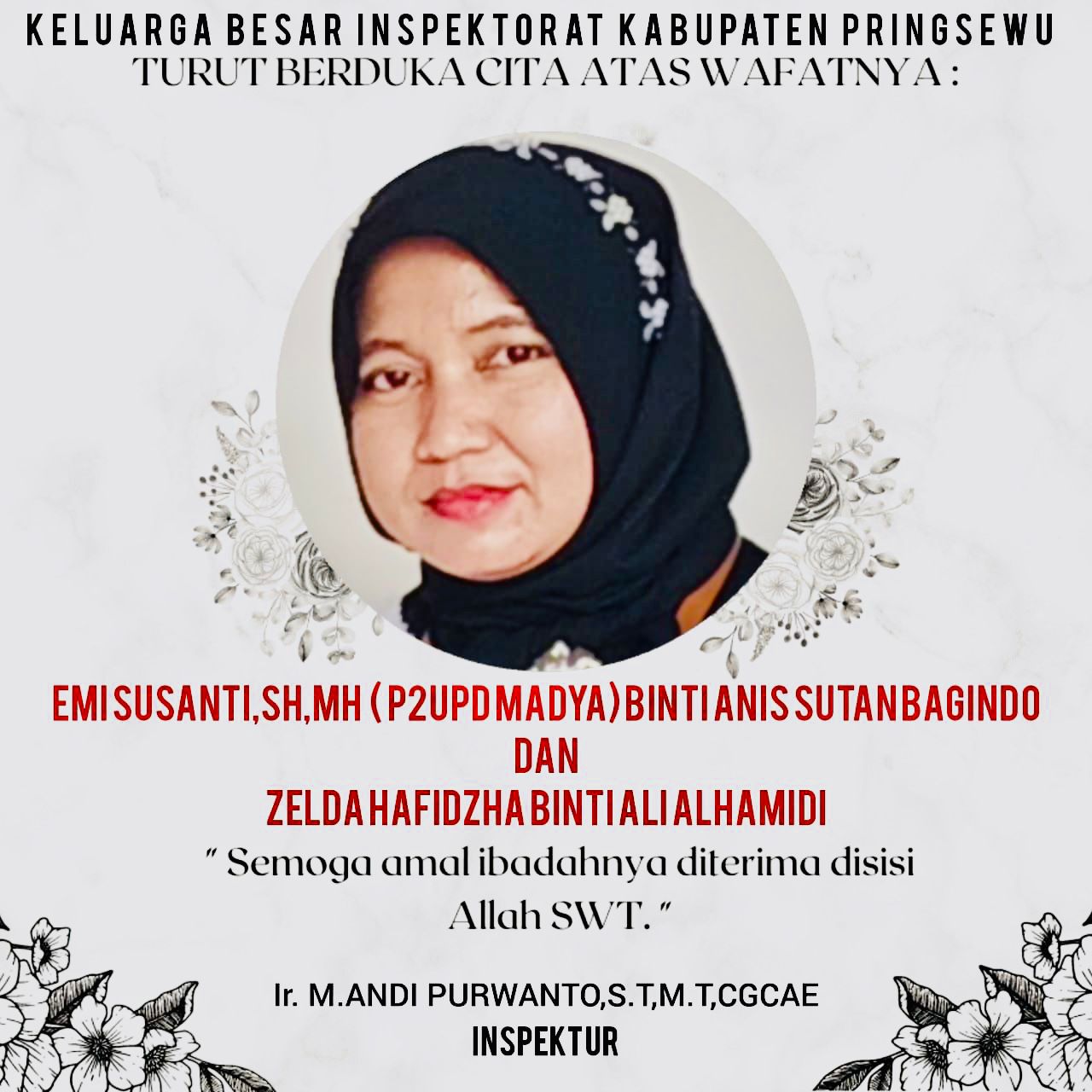 Breaking News, Kecelakaan Maut Ibu Dan Anak Meninggal Dunia Di Jalinbar ...