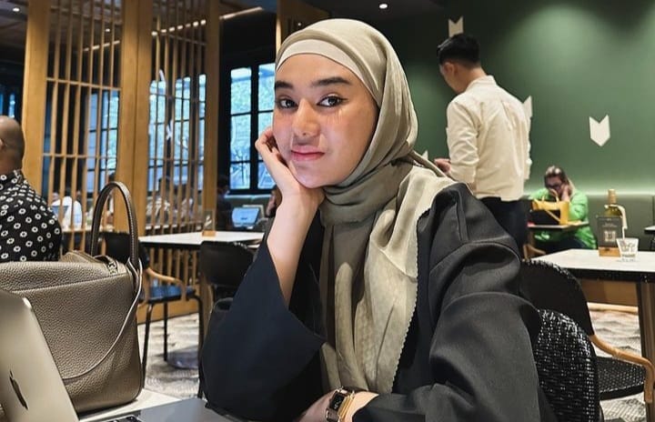 Ini Fakta Menarik Clara Shinta Seleb Tiktok Yang Putuskan Mualaf Hingga Cari Jodoh Usai Bercerai