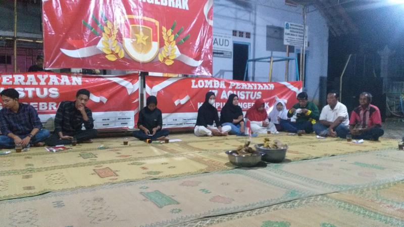 Tradisi Unik Perayaan 17 Agustus Di Indonesia 4041