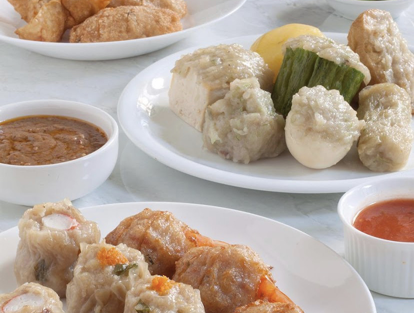 Berikut Rekomendasi 5 Tempat Makan Siomay Enak Di Jakarta News On Rcti