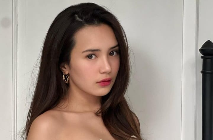 Sebelum Pacari Luna Maya Ini 5 Artis Cantik Yang Pernah Dekat Dengan