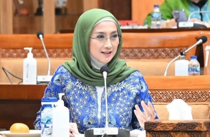 5 Artis Jadi Anggota Dpr Lebih Dari Satu Periode Nomor 4 Punya Harta