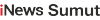 iNews sumut logo