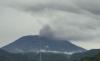 Gunung Agung Meletus