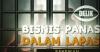 Bisnis Panas dalam Lapas