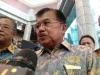 Wapres JK Pimpin Rapat Penanggulangan Tsunami Selat Sunda