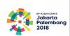 Panpel Asian Games 2018 Cegah Bir ke Wisma Atlet