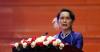 Krisis Rohingya, 1 Lagi Penghargaan untuk Aung San Suu Kyi Dicabut