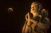 Kumpulan Foto Indah Super Blue Blood Moon - Bagian 16