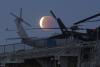 Kumpulan Foto Indah Super Blue Blood Moon - Bagian 15
