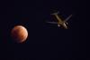 Kumpulan Foto Indah Super Blue Blood Moon - Bagian 13