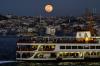 Kumpulan Foto Indah Super Blue Blood Moon - Bagian 11