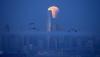 Kumpulan Foto Indah Super Blue Blood Moon - Bagian 8