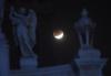 Kumpulan Foto Indah Super Blue Blood Moon - Bagian 7