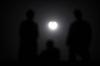 Kumpulan Foto Indah Super Blue Blood Moon - Bagian 4