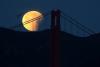 Kumpulan Foto Indah Super Blue Blood Moon - Bagian 2
