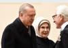 Presiden Turki Erdogan Temui Paus Francis Bahas Yerusalem - Bagian 7