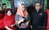 Persiapan 20 Tahun Reformasi, PDIP Bertemu Yenny Wahid - Bagian 3