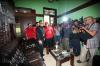 Persiapan 20 Tahun Reformasi, PDIP Bertemu Yenny Wahid - Bagian 5