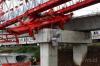 Puslabfor Mabes Polri Olah TKP Crane DDT Ambruk - Bagian 5
