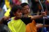 110 Atlet Panahan Cilik Ikut National Archery Competition - Bagian 7