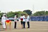 Panglima TNI Serahkan Jabatan KSAU ke Marsekal TNI Yuyu Sutisna - Bagian 4