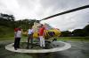 Sensasi Transportasi Udara dengan C-Air Helikopter - Bagian 2