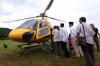 Sensasi Transportasi Udara dengan C-Air Helikopter - Bagian 9