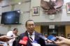 Fraksi Partai Golkar Tunjuk Kahar Muzakir Pimpin Komisi III DPR - Bagian 6