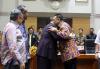Fraksi Partai Golkar Tunjuk Kahar Muzakir Pimpin Komisi III DPR - Bagian 5