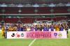 Bhayangkara FC Dibungkam Tokyo FC 4-2  - Bagian 14